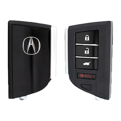 Car Key